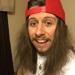 Profile Picture of Steven Mullan (@iced_out_hippie) on Instagram