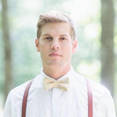 Profile Picture of Eric Albaugh (@eric_albaugh) on Twitter