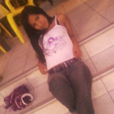 Profile Picture of Monica  Pando (@monicapandosant) on Twitter