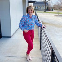 Vickie Tidwell - Quora Profile Picture of Vickie Tidwell (@vickie-tidwell-2) on Quora