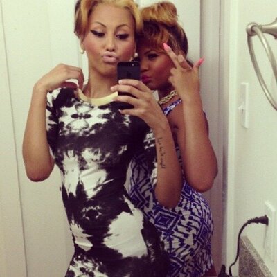 Profile Picture of Brynn Parker (@BrynnParkerGMuU) on Twitter