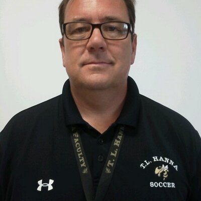 Profile Picture of Craig Joyner (@kcjoyner) on Twitter