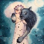 Profile Picture of juneleeloo (@juneleeloo) on Instagram