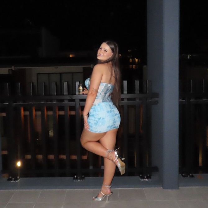 Profile Picture of brianna reason (@briannareason_) on Tiktok