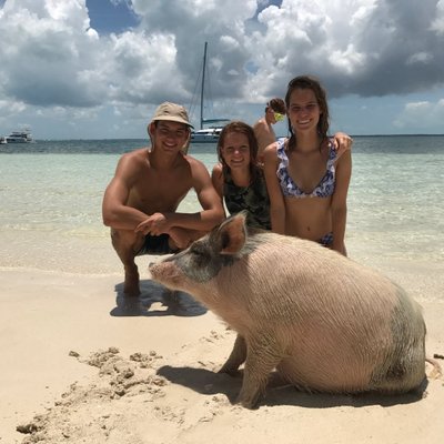 Profile Picture of Jeremy Weech (@j_weech1) on Twitter