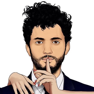 Profile Picture of Tony Saint Laurent (@@tony_st_laurent) on Twitter