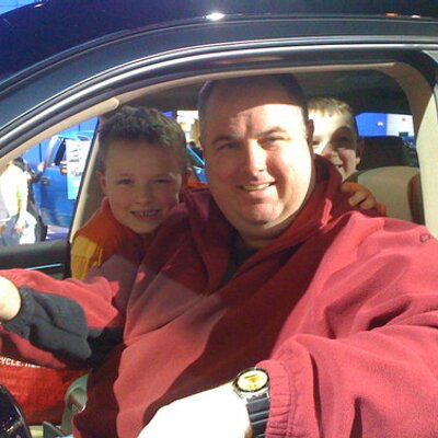 Profile Picture of Thomas Puett (@TomTuttleTacoma) on Twitter