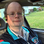 Profile Picture of Craig Mcculloch (@craig r mcculloch) on Flickr