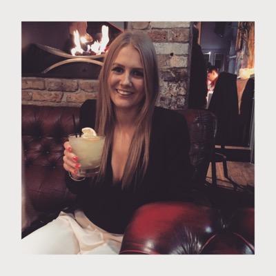 Profile Picture of Jasmine Chapman (@jasminemchapman) on Twitter