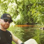 Profile Picture of Aaron Wike (@aaronwike) on Instagram