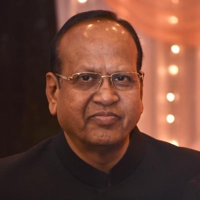 Profile Picture of Suman Jain (@sumanjain1959) on Twitter