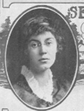 Profile Picture of Annie May Hurd Karreron Wikipedia