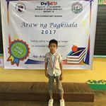Profile Picture of Carl Isaac Lucela (@carlisaaclucela) on Instagram