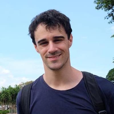 Profile Picture of Josh Anthony (@joshanthny) on Twitter