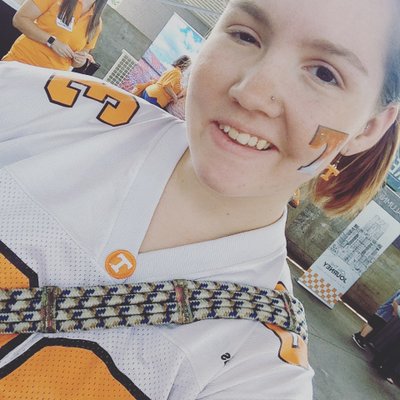 Profile Picture of Kelsie Pence (@kelsie_pence) on Twitter