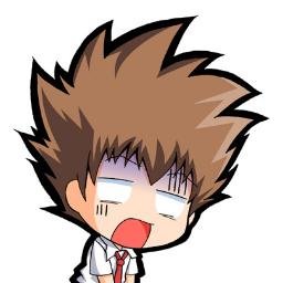Profile Picture of Trinity Frost (@DinoTrinity) on Twitter