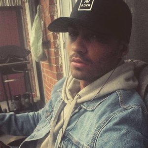 Profile Picture of James Arruda (@young.blazness) on Myspace