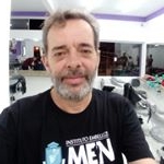 Profile Picture of Richard Serra (@richardserrabarber) on Instagram