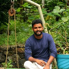 Profile Picture of Stebin Joseph (@stebinjoseph8) on Tiktok