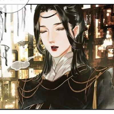 Profile Picture of Ling Wen Zhen Jun 灵文真君 // Incorrect Lingwen Quotes (@LingWenBot1) on Twitter