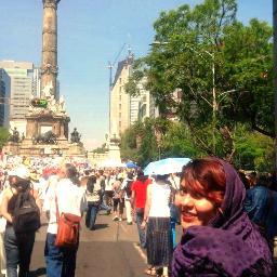 Profile Picture of Rubí Olvera (@RubyOlverat) on Twitter