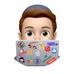 Profile Picture of Eric Schames (@eric.schames) on Facebook