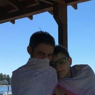 Profile Picture of Brandon Lee Smalls (@BrandonLeeSmal7) on Twitter