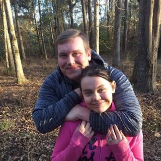 Profile Picture of Amy Nicole Mildred Gunter (@amy.valentine.9081) on Facebook
