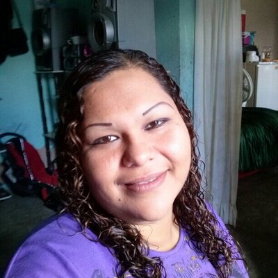 Profile Picture of Aurora Padron (@daralesme) on Twitter