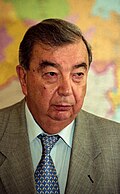 Profile Picture of Yevgeny Primakovon Wikipedia
