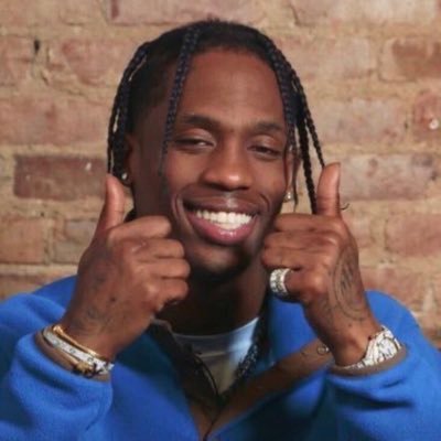 Profile Picture of Real Travis (@reaItravisscott) on Twitter