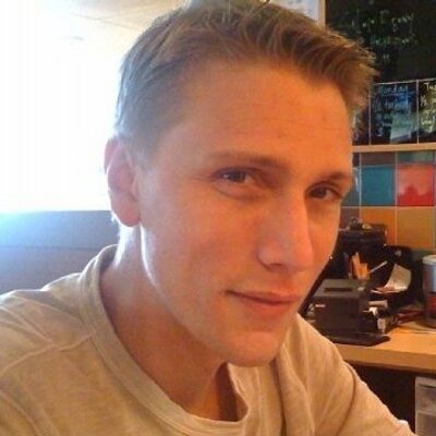 Profile Picture of Kevin Morrill (@KevinMorrill) on Twitter