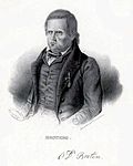 Profile Picture of Félix de Avelar Broteroon Wikipedia