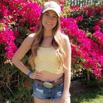 Profile Picture of Alex Ibarra🌻💛 (@alex_breanne_) on Instagram