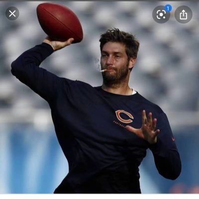 Profile Picture of Nick B (@Nick_Bush) on Twitter
