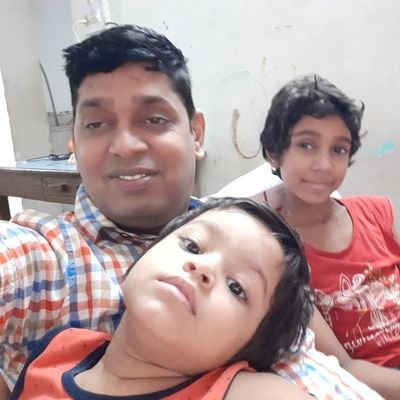 Profile Picture of Kaushal Kumar (@ajubakaushal) on Twitter