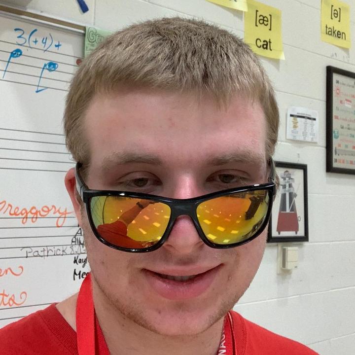 Profile Picture of Paul Borden (@@pauly_b321) on Tiktok