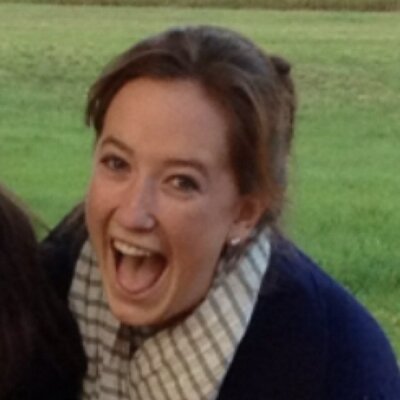 Profile Picture of Ashley Shamblin (@ASham921) on Twitter