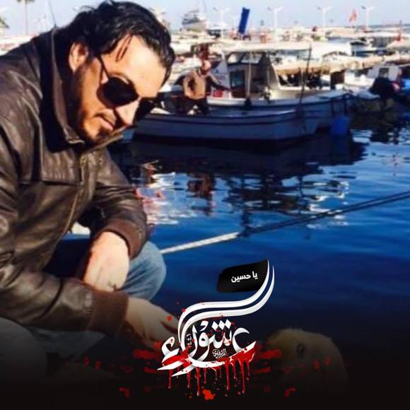 Profile Picture of Waleed Khalid (@yousif_almualem) on Poshmark