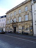 Profile Picture of Corn Hall, Cirencesteron Wikipedia