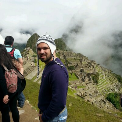 Profile Picture of Libardo Gonzalez (@libardo1983) on Twitter