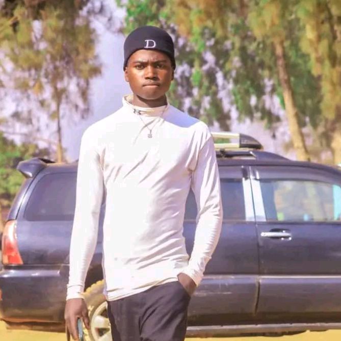 Profile Picture of jamesagge (@jamesagge) on Tiktok