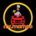 Profile Picture of Alex Omar (@mr.mampo) on Instagram