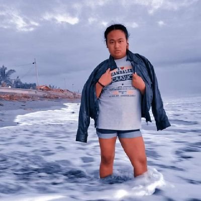Profile Picture of Khym Casanova Alberto (@KimPaoloAlbert1) on Twitter