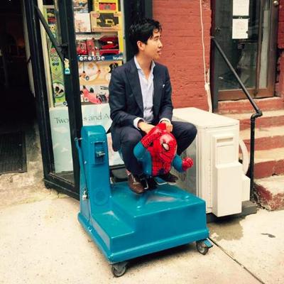 Profile Picture of Michael Jacoby (@JacobyBeef) on Twitter