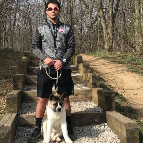 Profile Picture of Brevin Hostetler (@hosey232) on Poshmark