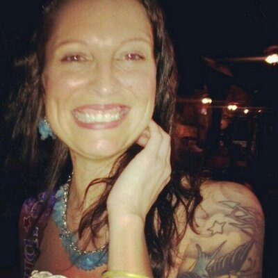 Profile Picture of Staci Hubbard (@hubbahubba13) on Twitter