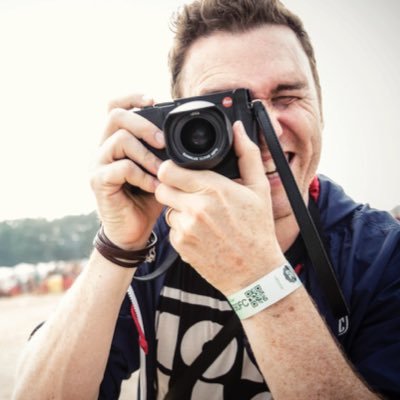 Profile Picture of Michael Imhof (@menschfotograf) on Twitter