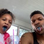 Profile Picture of kenyon sharp (@hon3r_family) on Instagram