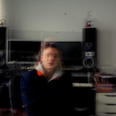 Profile Picture of Adrian Heß (@Adrian__Hess) on Twitter